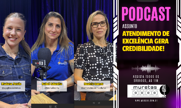 Atendimento de Excelência: o caminho direto para a credibilidade