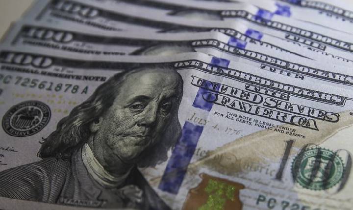 Contas externas registraram déficit de US$ 7,1 bilhões em julho