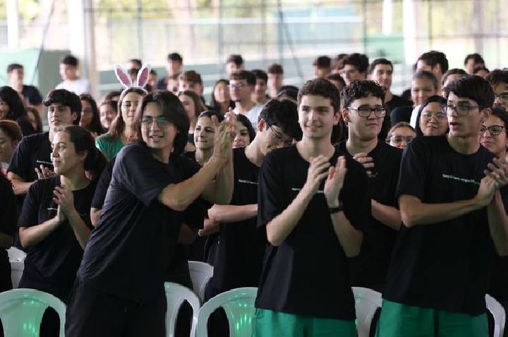Enem 2025: dicas de estudos na reta final para ter bom desempenho