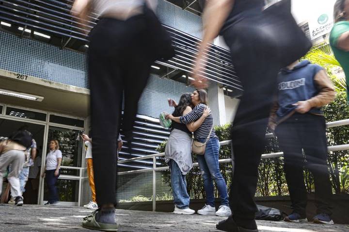 Enem 2025: saiba o que é permitido levar no primeiro dia de provas