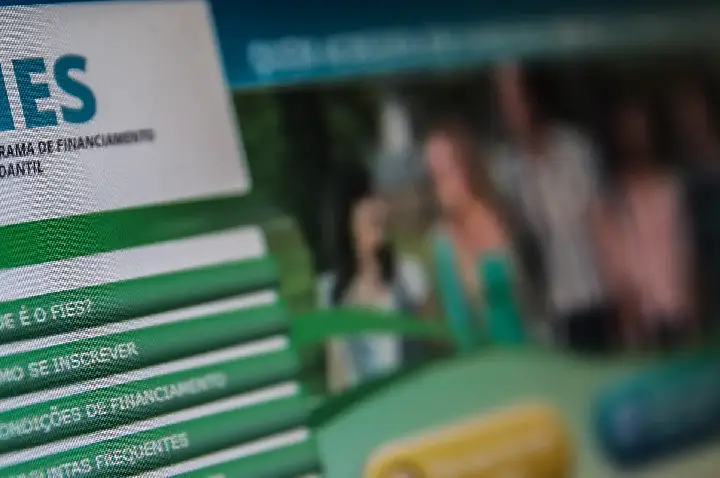 Fies 2026: inscrições para seleção começam no dia 3 de fevereiro