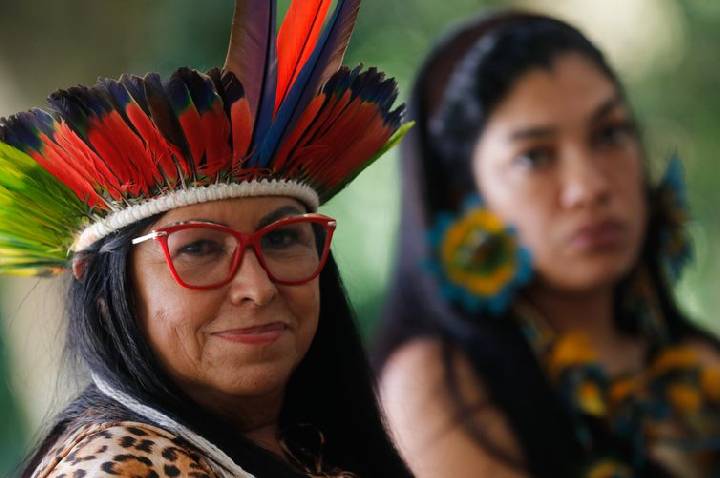 Inscrições para vestibular indígena da UnB terminam nesta sexta-feira