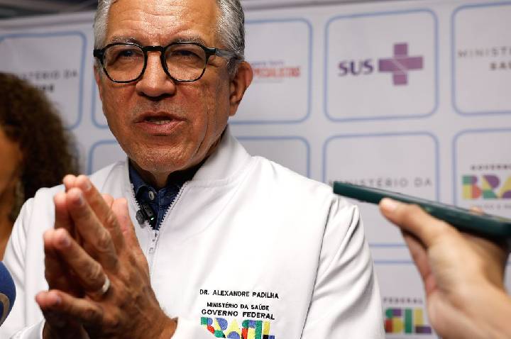 Institutos federais de saúde do Rio inauguram novos serviços