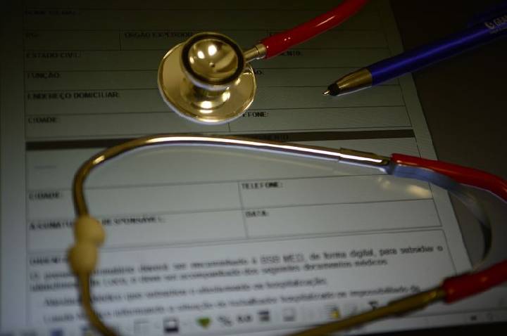 Número de usuários de planos de saúde aumenta em setembro