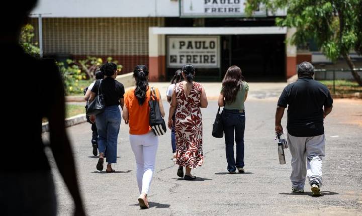 PND 2025: Inep divulga resultado de recurso contra gabarito preliminar