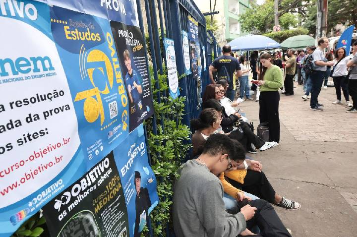 Sisu 2026: inscrições para 274,8 mil vagas terminam nesta sexta-feira