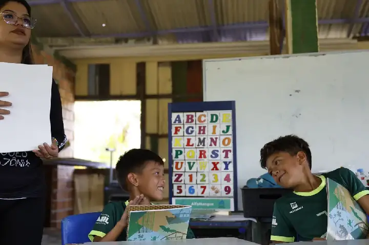 Termina amanhã prazo para contestar resultado do Selo Alfabetização