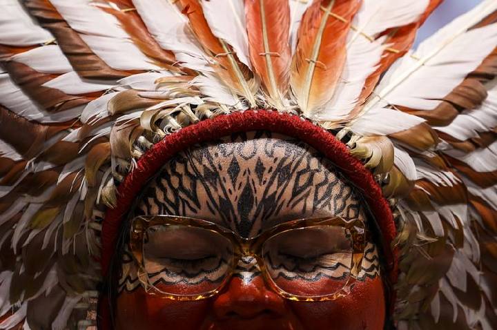 Vestibular indígena da UnB encerra inscrições hoje