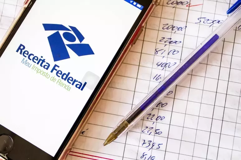 Informe de Rendimentos para o Imposto de Renda 2023
