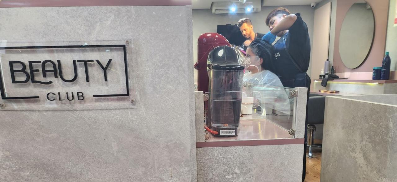 Procura por ozonioterapia capilar aumentou pós-pandemia