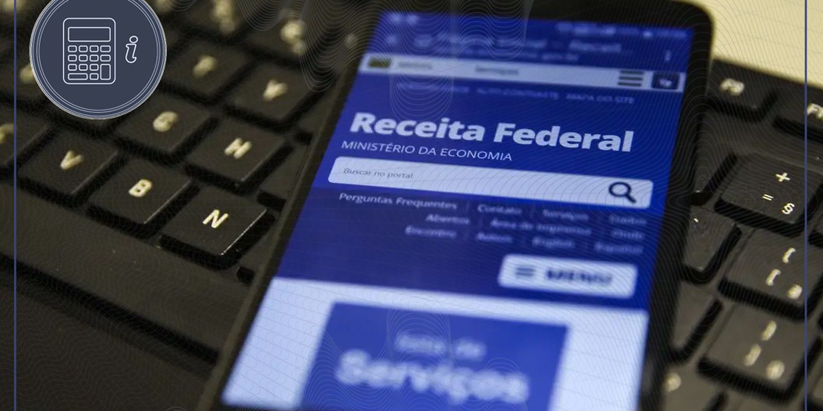 Receita abre consulta a lote da malha fina do Imposto de Renda