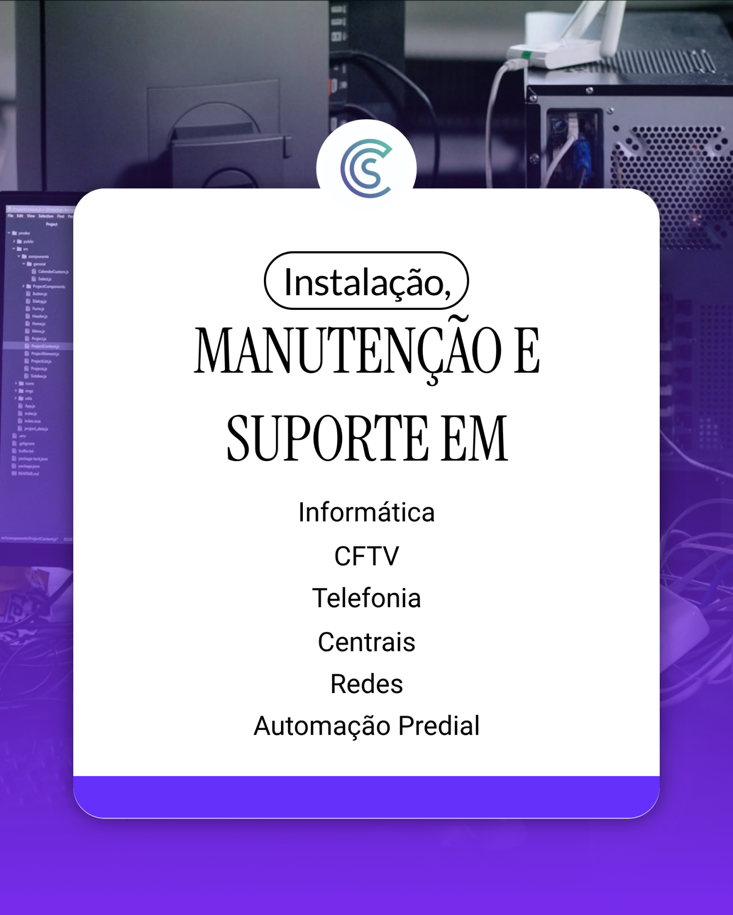 Connect Santos se destaca como referência em tecnologia e soluções empresariais na Baixada Santista