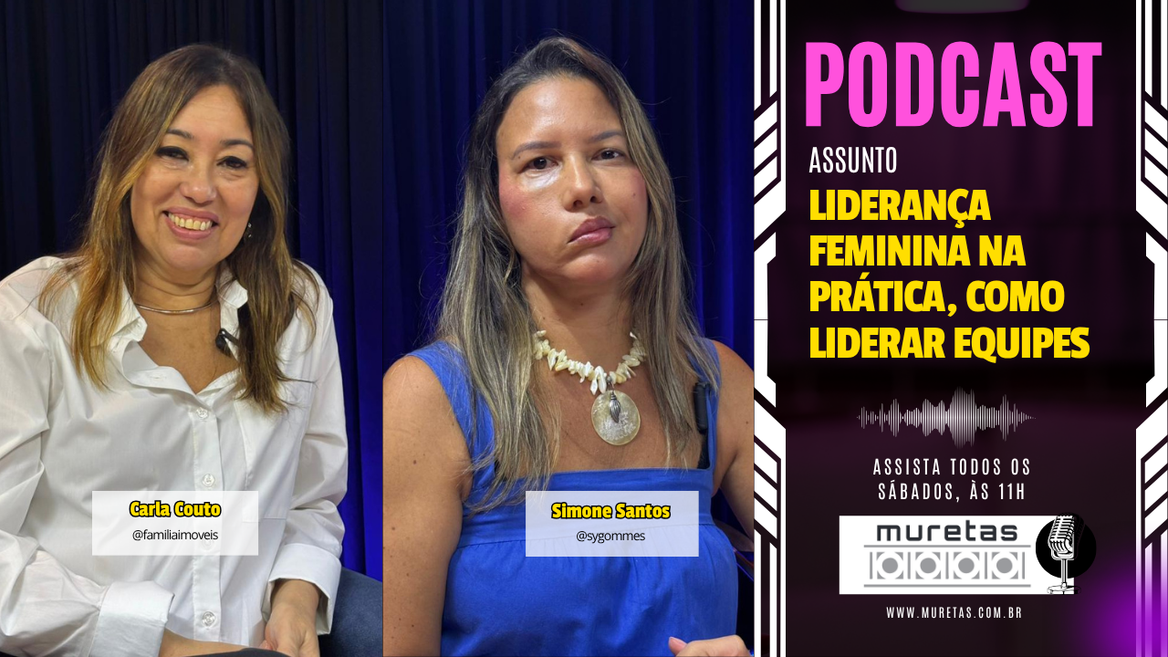 Liderança Feminina na Prática: como liderar equipes e tomar decisões no dia a dia
