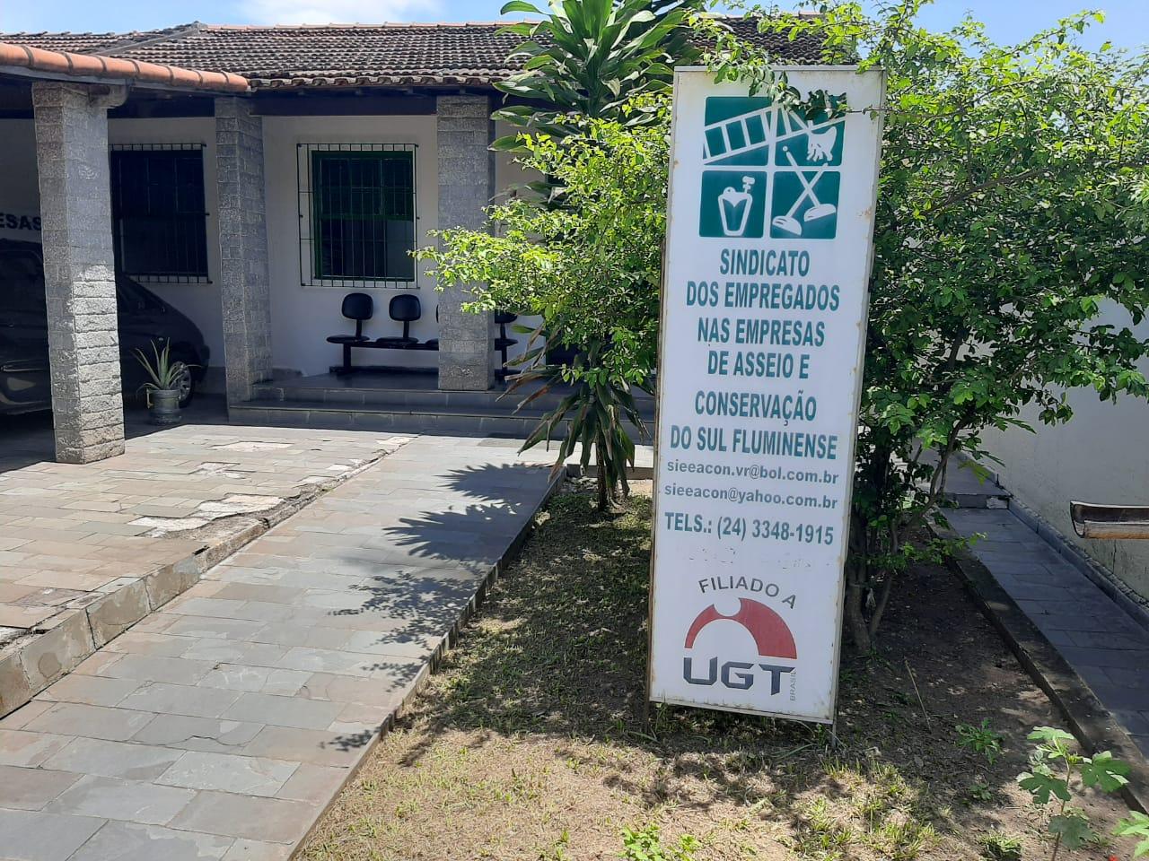 SIEEACON fortalece a defesa dos trabalhadores e amplia atendimento na Região Sul Fluminense