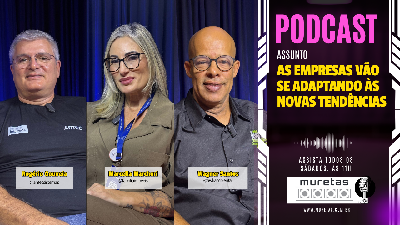Seis anos depois da pandemia: como as empresas estão se adaptando às novas tendências
