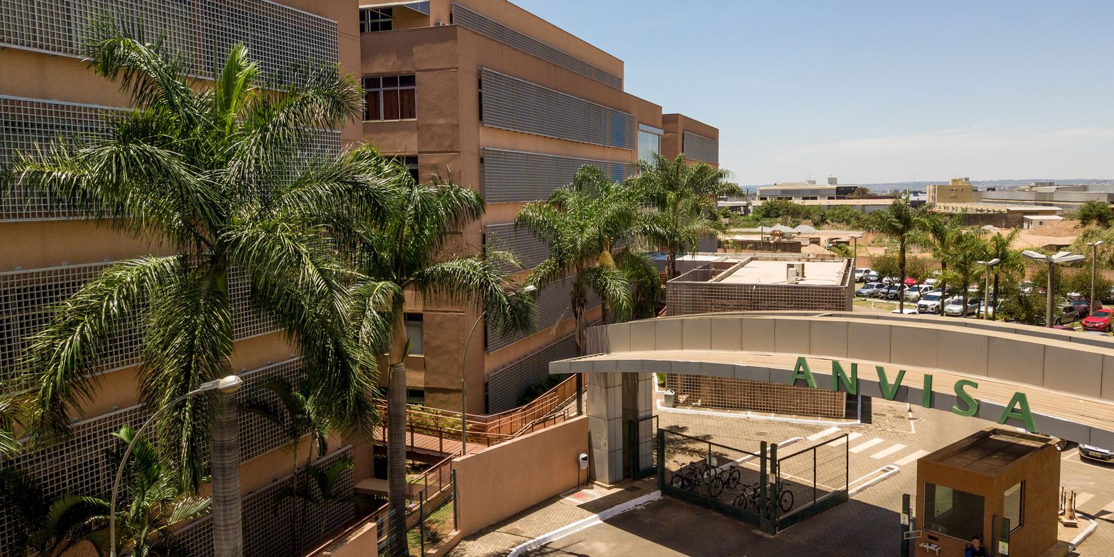 Anvisa proíbe caneta emagrecedora vinda do Paraguai