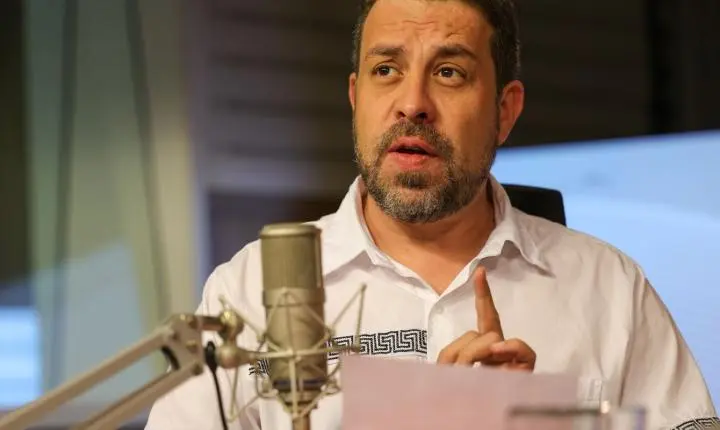Boulos diz que fim da escala 6 por 1 é “para agora”