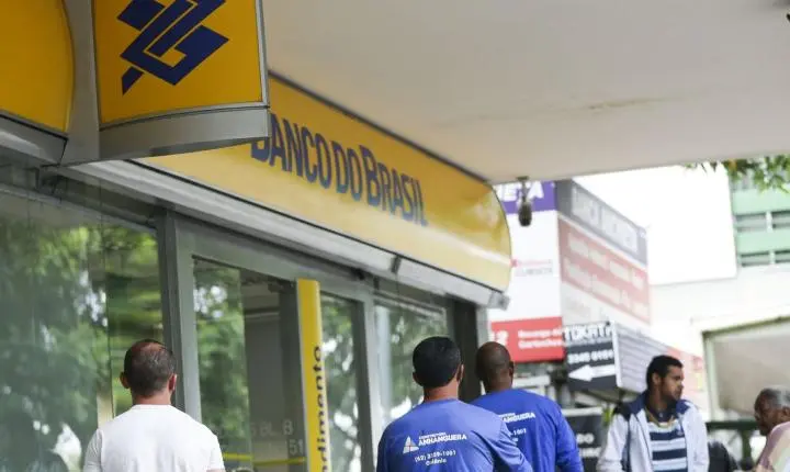 Clientes do Banco do Brasil podem renegociar dívidas até o fim do mês