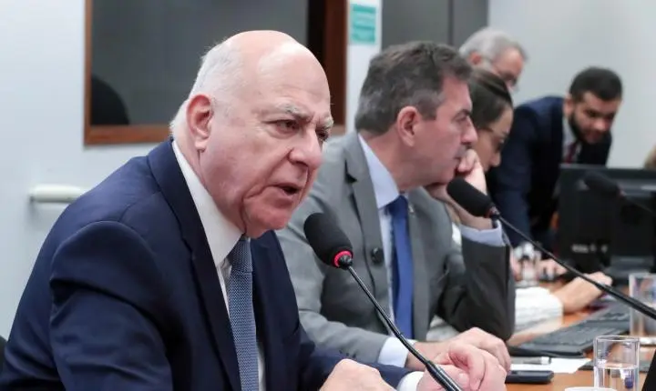 Comissão da Câmara aprova PEC que cria Fundos para Sul e Sudeste
