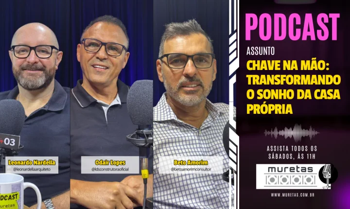 Da ideia à chave na mão: como transformar o sonho da casa própria em realidade