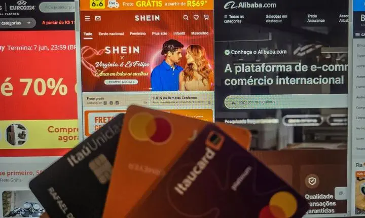 Governo fará esforço por fim da taxa das blusinhas, diz Durigan