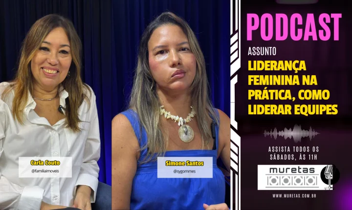 Liderança Feminina na Prática: como liderar equipes e tomar decisões no dia a dia