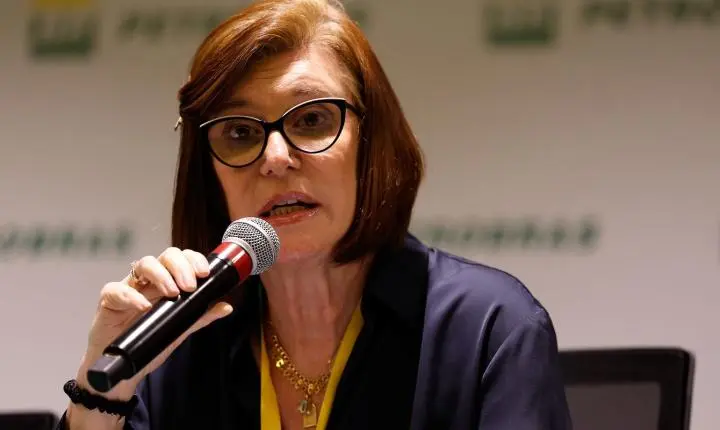 Petrobras estuda fazer Brasil autossuficiente em diesel em até 5 anos