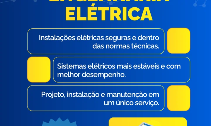 RTT Engenharia se destaca na Baixada Santista com soluções completas em energia elétrica e solar