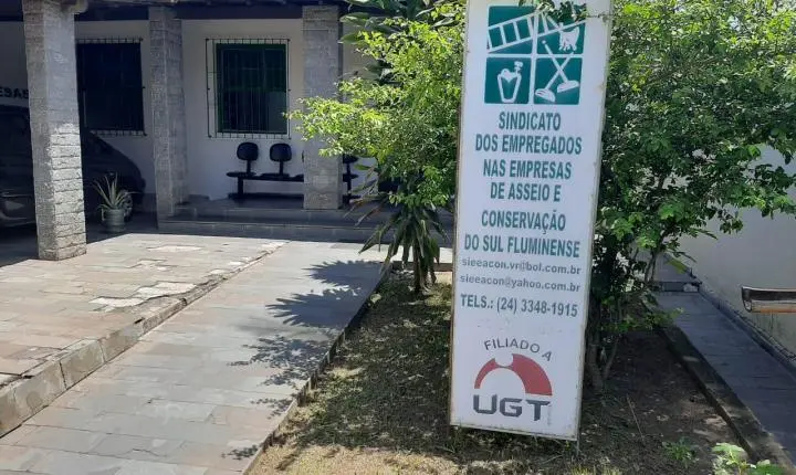 SIEEACON fortalece a defesa dos trabalhadores e amplia atendimento na Região Sul Fluminense