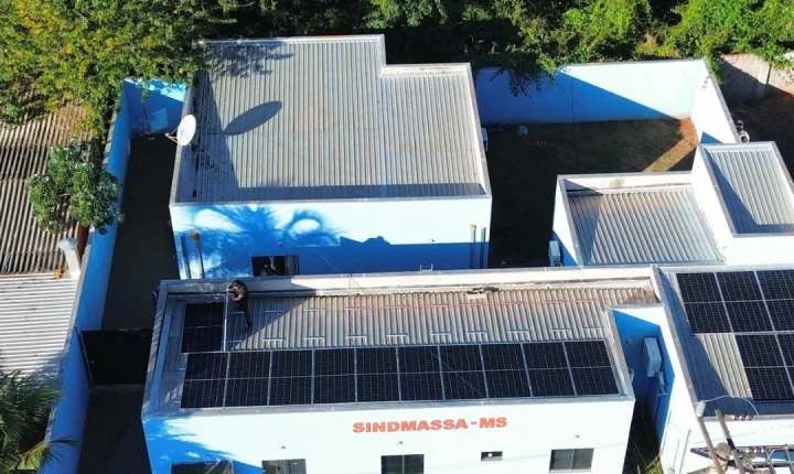 Sindmassa/MS impulsiona conquistas e valorização profissional dos trabalhadores em Mato Grosso do Sul